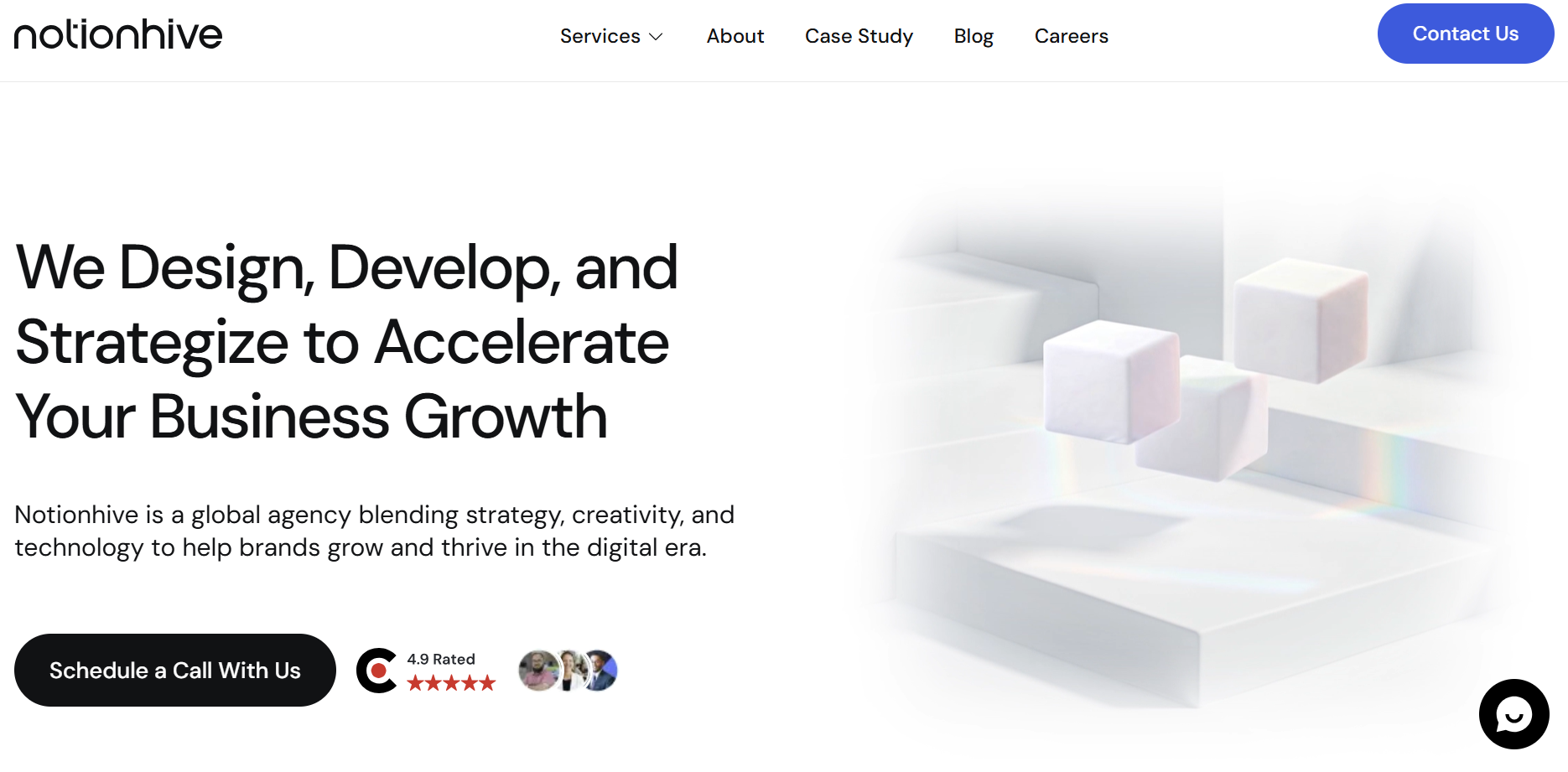notionhive